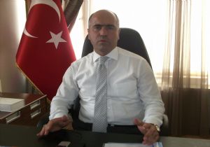 Kılıç'tan ETÜ değerlendirmesi